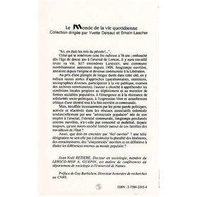 Et l'Algérie des Rois, Sire?