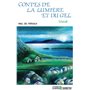 Contes de la lumière et du gel (Islande)