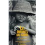 Les enfants du Sahel