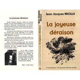 La joyeuse déraison