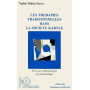 Les thérapies traditionnelles dans la société kabyle