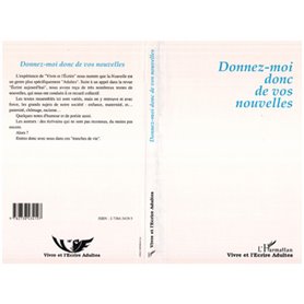 La saveur de l'ombre