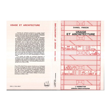 Usage et architecture