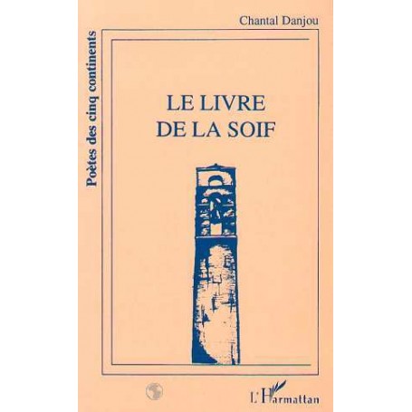 Le livre de la soif