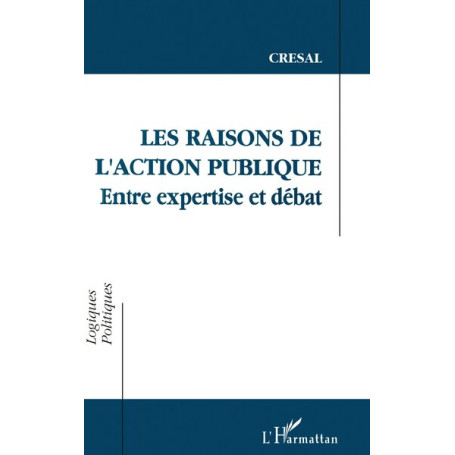 Les raisons de l'action publique