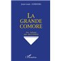 La grande Comore