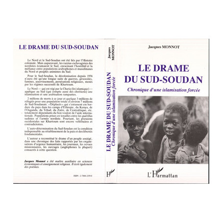 Le drame du Sud-Soudan