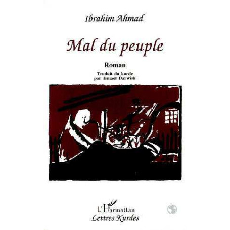 Mal du peuple (Roman)