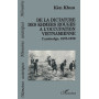 De la dictature des Khmers rouges à l'occupation viêtnamienne