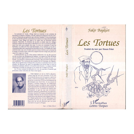 Les tortues