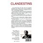 Clandestins