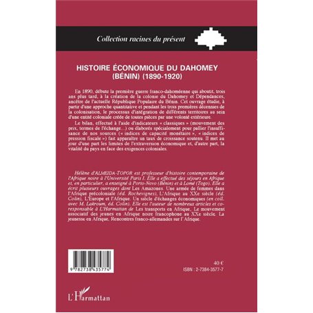 Ville et port XVIIIè-XXè siècles