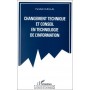 Changement technique et conseil en technologie de l'information