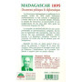 Madagascar 1895