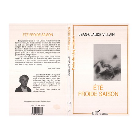 Eté froide saison
