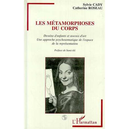 Les métamorphoses du corps