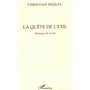 La quête de l'exil