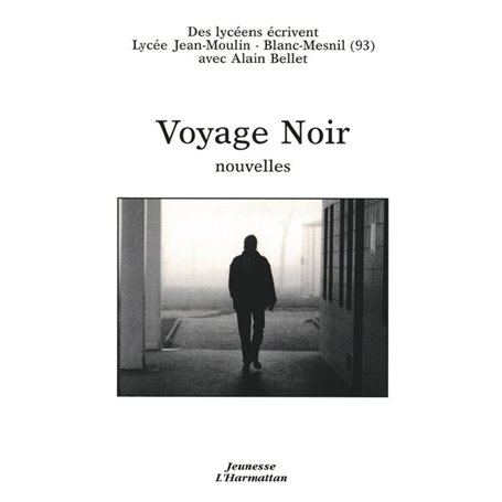 Voyage noir (Nouvelles)