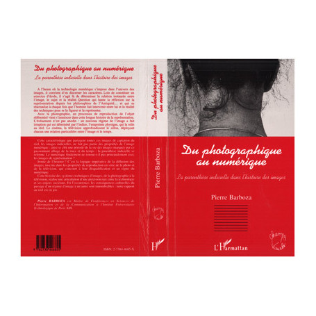 Du photographique au numérique