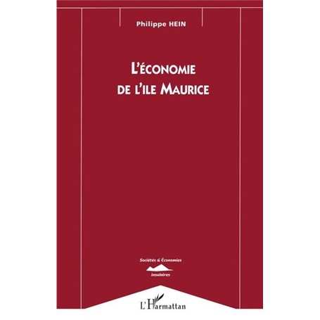 L'économie de l'île Maurice