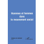 Hommes et femmes dans le mouvement social