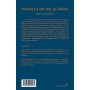 Histoires d'une mer au Sahara