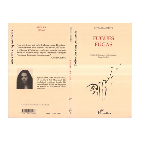 Fugues Fugas