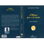 L'Afrique face à son destin
