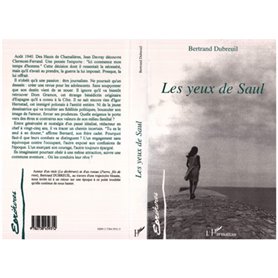 Les Yeux de Saul