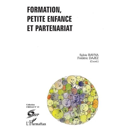 FORMATION, PETITE ENFANCE ET PARTENARIAT