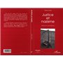 JUSTICE ET NAZISME