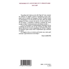 Paris, la Ville (1852-1870)