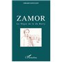 ZAMOR, le Nègre de la du Barry