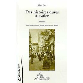 DES HISTOIRES DURES À AVALER