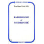 Patrimoine et Modernité