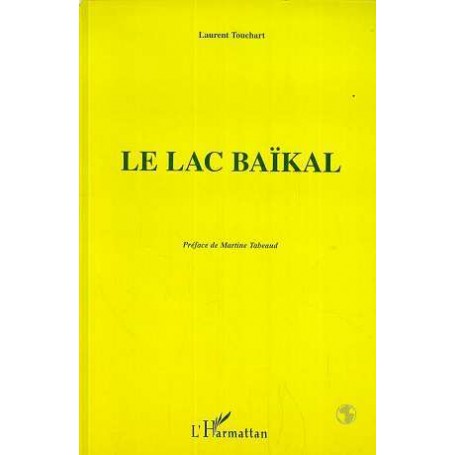 Le Lac Baïkal