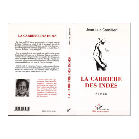 La Carrière des Indes