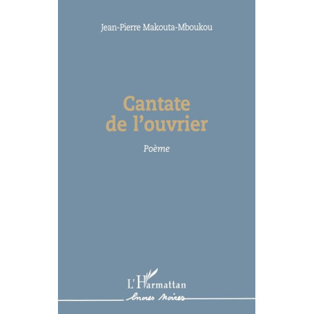Cantate de l'ouvrier