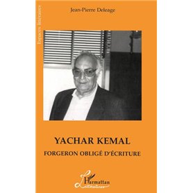 YACHAR KEMAL
