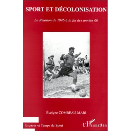 Sport et décolonisation