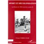 Sport et décolonisation