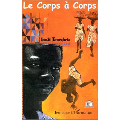 LE CORPS À CORPS