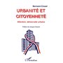 Urbanité et Citoyenneté