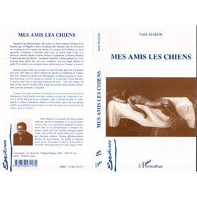 Mes Amis les Chiens