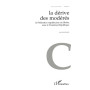 La Dérive des Modérés