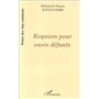 REQUIEM POUR OASIS DÉFUNTE
