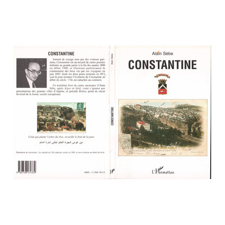 CONSTANTINE