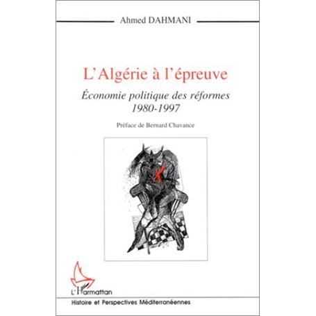 L'Algérie à l'épreuve