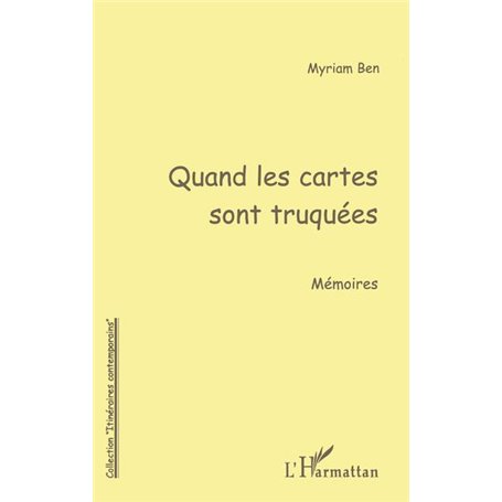 QUAND LES CARTES SONT TRUQUEES