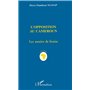 L'opposition au Cameroun